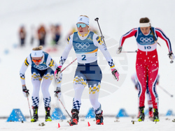 Milan Cortina Olympics Cross Country