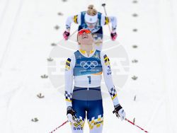 Milan Cortina Olympics Cross Country