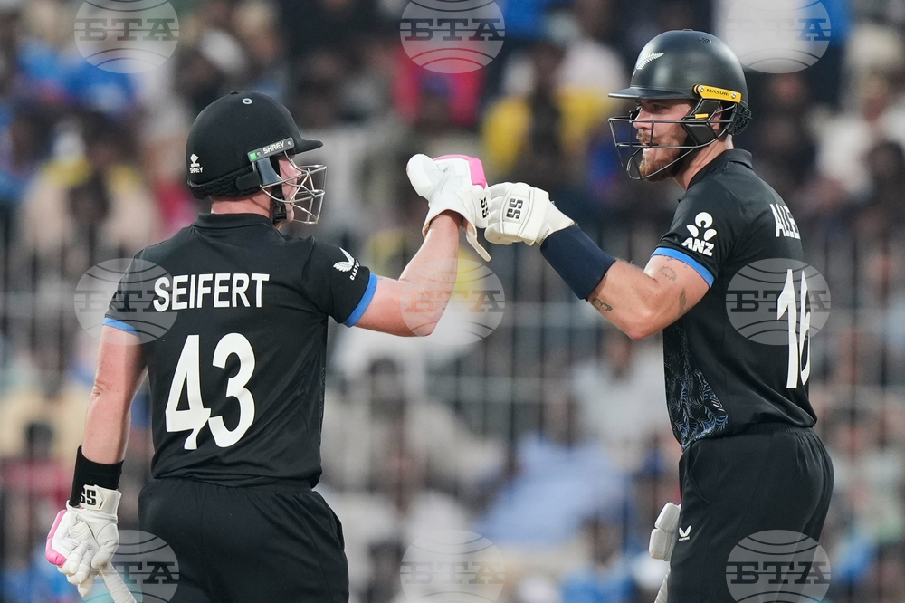 New Zealand United Arab Emirates T20 WCup Cricket