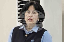 Видин - Комисия по заетостта - заседание - Веселка Асенова