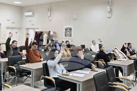 Видин - Комисия по заетостта - заседание