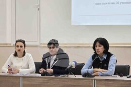 Видин - Комисия по заетостта - заседание