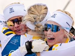 Milan Cortina Olympics Cross Country