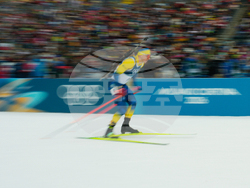 Milan Cortina Olympics Biathlon