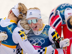 Milan Cortina Olympics Cross Country