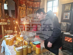 Разград - Свети Харалампий - пчелари - празник