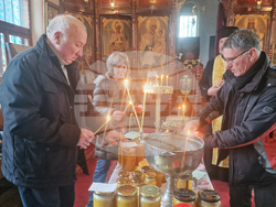 Разград - Свети Харалампий - пчелари - празник