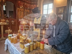 Разград - Свети Харалампий - пчелари - празник