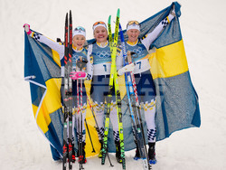 Milan Cortina Olympics Cross Country