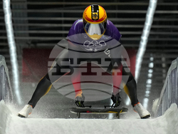 Milan Cortina Olympics Skeleton