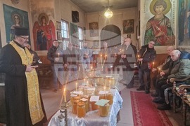 Разград - Свети Харалампий - пчелари - празник