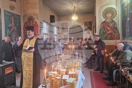 Разград - Свети Харалампий - пчелари - празник