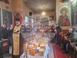 Разград - Свети Харалампий - пчелари - празник