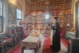 Разград - Свети Харалампий - пчелари - празник