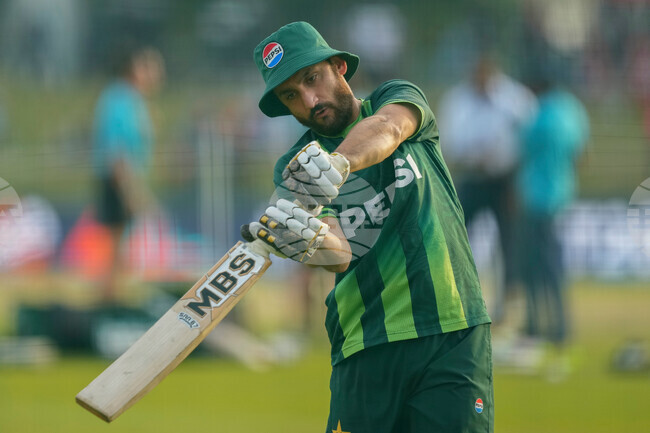 Pakistan US T20 WCup Cricket