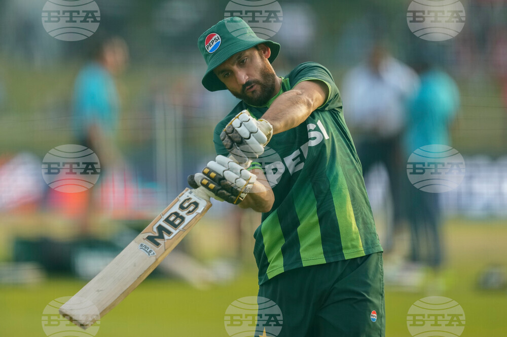 Pakistan US T20 WCup Cricket