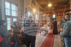 Разград - Свети Харалампий - пчелари - празник