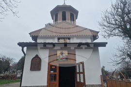 Разград - Свети Харалампий - пчелари - празник