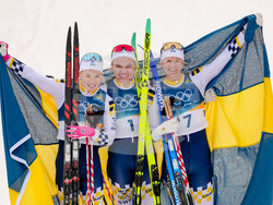 Milan Cortina Olympics Cross Country