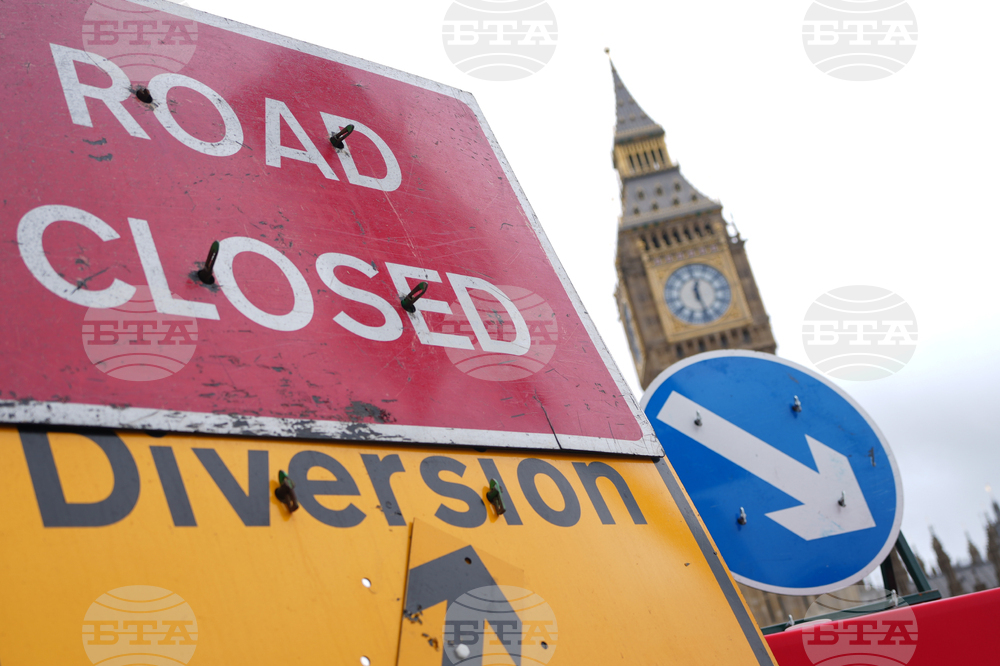 Epstein Britain Politics