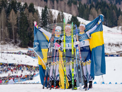 Milan Cortina Olympics Cross Country
