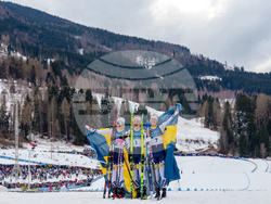 Milan Cortina Olympics Cross Country