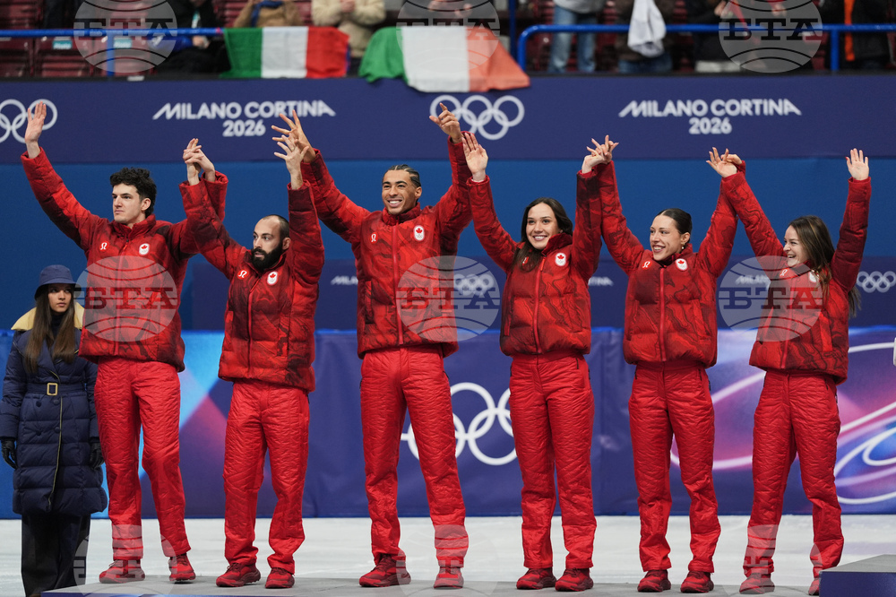 Milan Cortina Olympics Short Track Speedskating