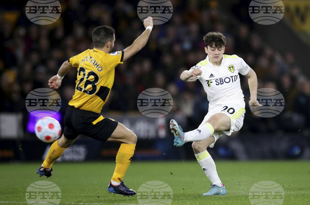 Даниел Джеймс е получил нов договор от Лийдс Юнайтед, пише The Athletic
