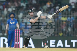 New Zealand United Arab Emirates T20 WCup Cricket