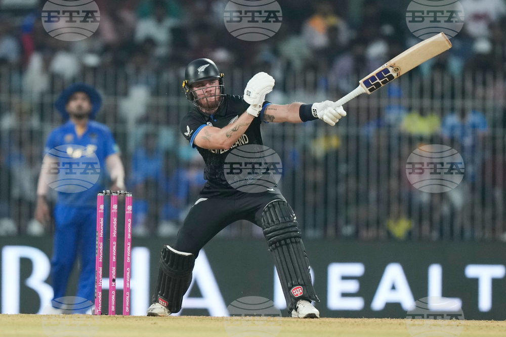 New Zealand United Arab Emirates T20 WCup Cricket