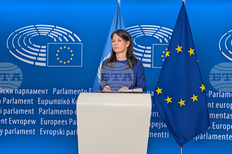 International Order Under Attack, UN General Assembly President Tells European Parliament