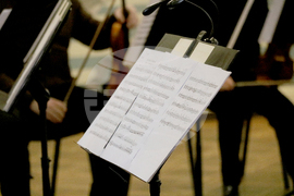 Добрич - камерен оркестър - образователни концерти