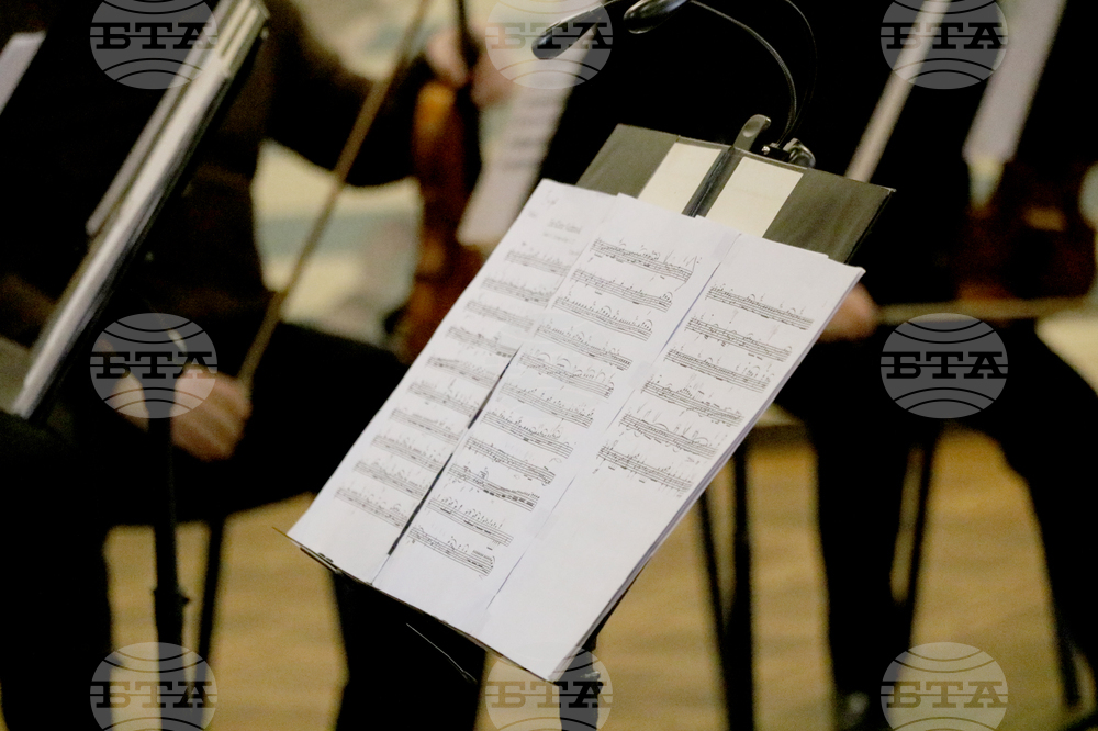 Добрич - камерен оркестър - образователни концерти