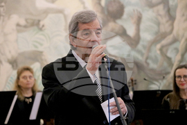 Добрич - камерен оркестър - образователни концерти