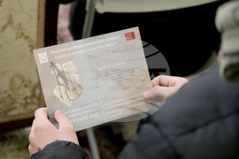 Добрич - камерен оркестър - образователни концерти