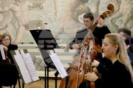 Добрич - камерен оркестър - образователни концерти