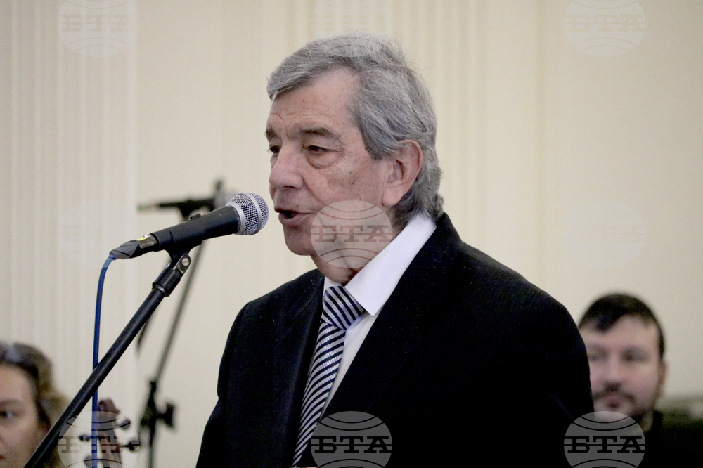 Добрич - камерен оркестър - образователни концерти