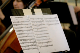 Добрич - камерен оркестър - образователни концерти