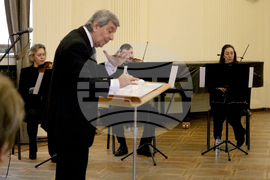 Добрич - камерен оркестър - образователни концерти