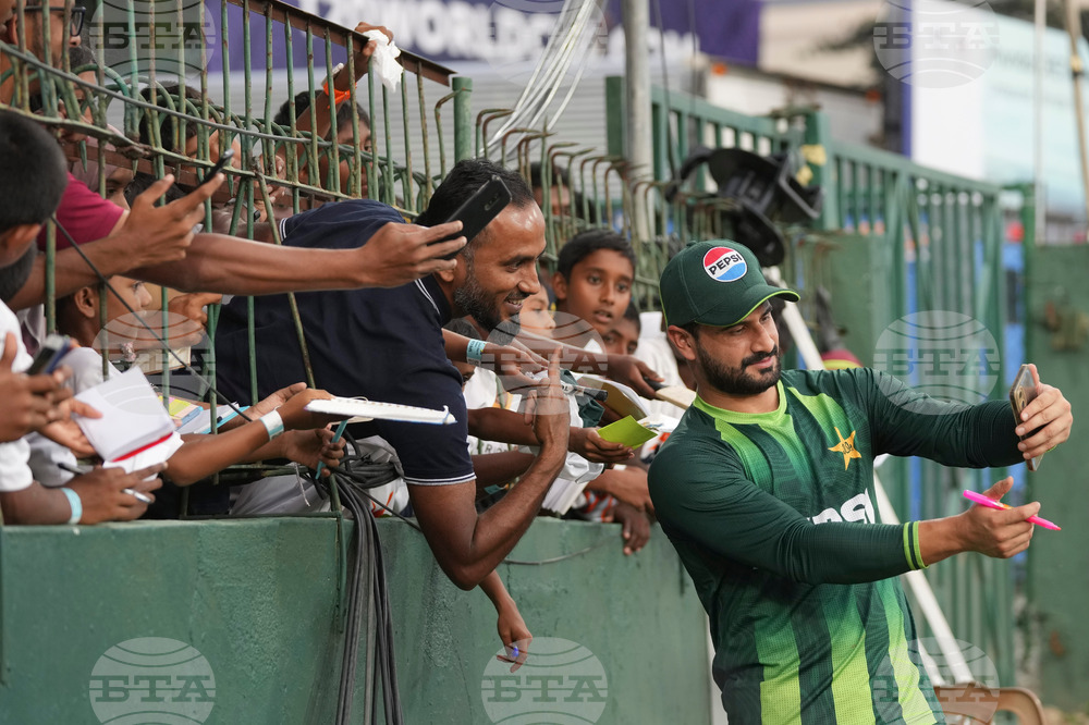 Pakistan US T20 WCup Cricket