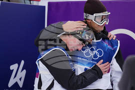 Milan Cortina Olympics Freestyle Skiing