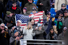 Milan Cortina Olympics Alpine Skiing
