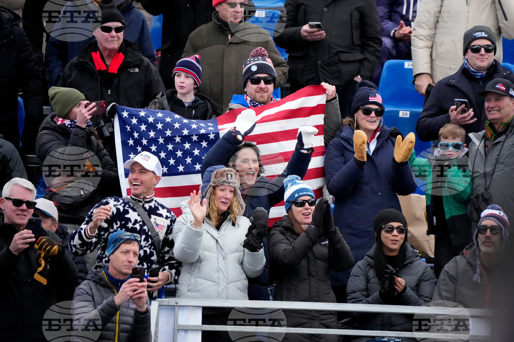Milan Cortina Olympics Alpine Skiing