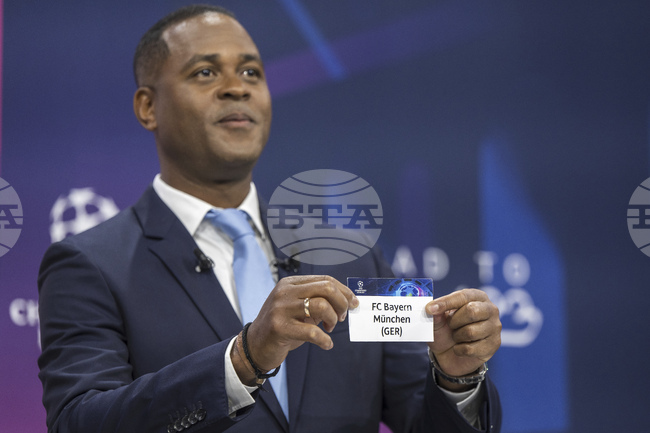 Патрик Клуиверт е новият селекционер на Индонезия