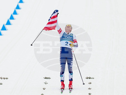 Milan Cortina Olympics Cross Country