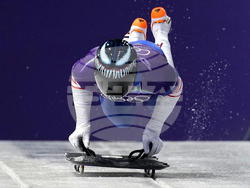 Milan Cortina Olympics Skeleton