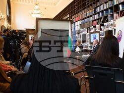 Снимка: Прессекретариат