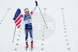 Milan Cortina Olympics Cross Country