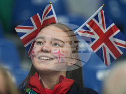 Milan Cortina Olympics Curling