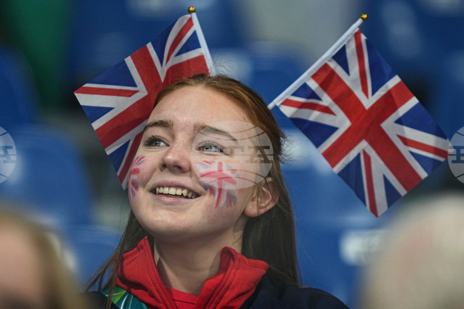 Milan Cortina Olympics Curling
